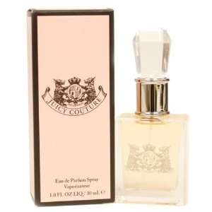  JUICY COUTURE Perfume. EAU DE PARFUM SPRAY 1.0 oz / 30 ml By Juicy 