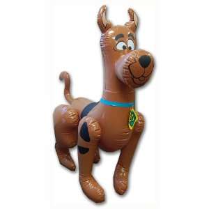  Scooby Doo 45 Character Inflatable Toy Toys & Games