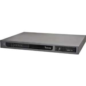   NR8201 H.264 Compatible with VAST CMS Lockable HDD
