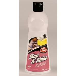  Fuller Brush Company Mop and Shine 1 Step Floor Cleaner 