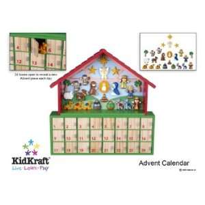  Advent Calendar Toys & Games