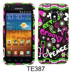  CELL PHONE CASE COVER FOR SAMSUNG EPIC 4G TOUCH GALAZY S 