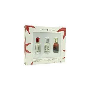 com TOMMY GIRL VARIETY by Tommy Hilfiger   Gift Set for Women Tommy 