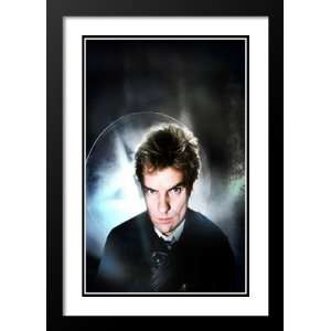  Brimstone and Treacle 32x45 Framed and Double Matted Movie 