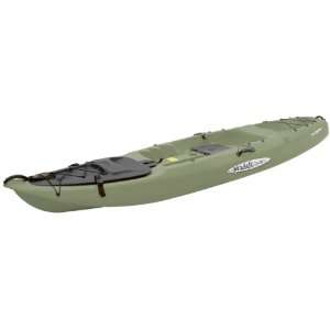  Malibu Kayaks Pro Explorer Recreation Model Sit on Top Kayak 