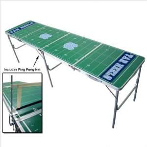  NC State Wolfpack Tailgate Table