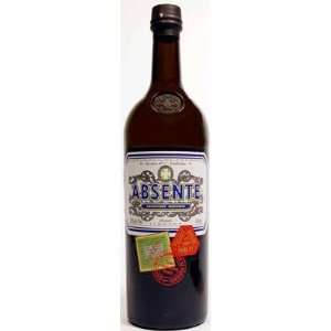  Absente Absinthe 750ml Grocery & Gourmet Food