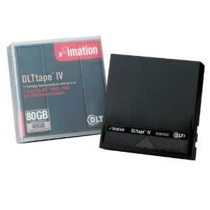  Imation DLT IV 40/ 80 GB TK88 Quantum Certified, Data 