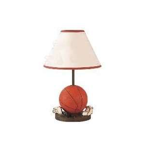  Basketball Lamp   Coaster 901113 