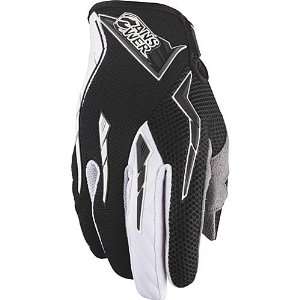  2011 Answer Ion Motocross Gloves Automotive