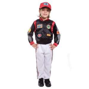  Race Car Driver Small