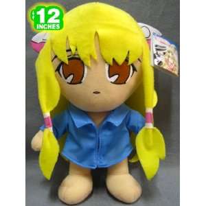  Chobits Chii in Nightshirt 12 inch Plush Toys & Games