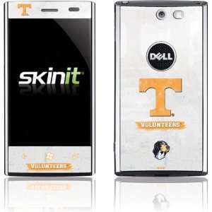  Tennessee Distressed Logo Skin skin for Dell Venue Pro 