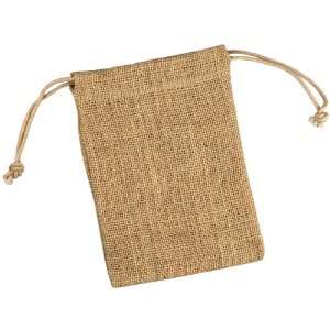  The Container Store Jute Sack
