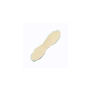 Puritan Medical Products Medical Spoons, Wood, 3 In., 10,000  