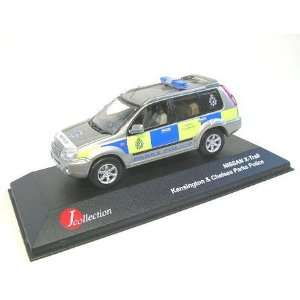   Kensington & Chelsea Parks Police, United Kingdom. JC067 Toys & Games