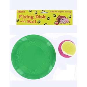  96 Packs of Flying disk with ball 