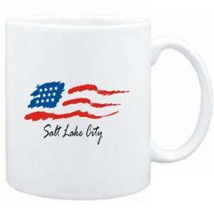   Salt Lake City   US Flag  Usa Cities 