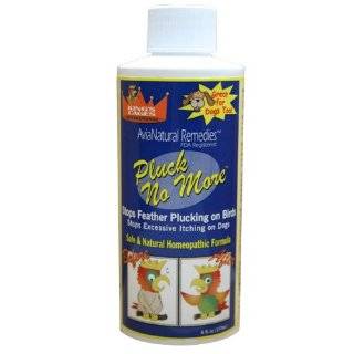 Eight In One Products D243 Cease Anti Feather Picking Spray 8oz 