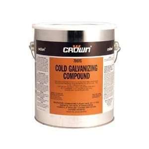  Crown 7007G 7007g Cold Galv Compound (1 GAL)