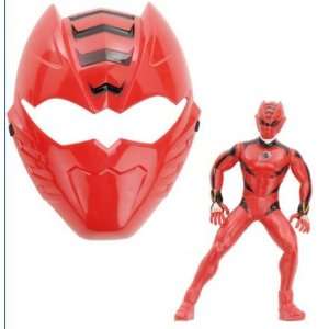  Exclusive Power Rangers Jungle Fury Jungle Master Action 