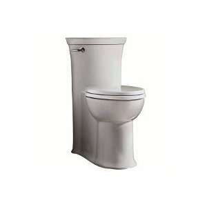  AMERICAN STANDARD Tropic 1 Pc Toilet WHITE 2786.016.020 
