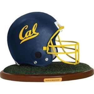 California Golden Bears NCAA Helmet 