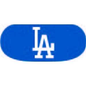  Los Angeles Dodgers Official Eye Black Strips (6) Sports 