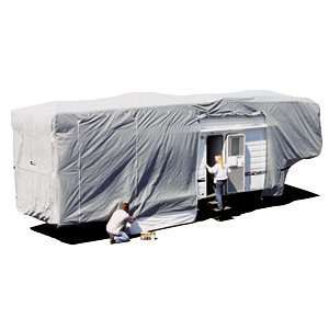  SFS Aqua Shed 5th Wheel Cover 281 to 31 Sports 