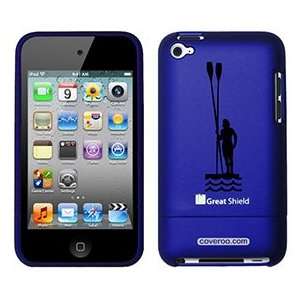  Rowing 6 on iPod Touch 4g Greatshield Case Electronics