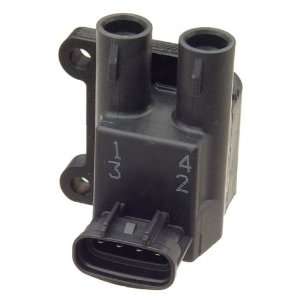 OES Genuine Ignition Coil for select Chevrolet Prizm/ Toyota Corolla 