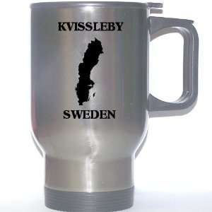  Sweden   KVISSLEBY Stainless Steel Mug 