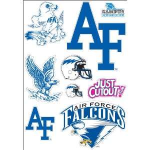  United States Air Force Academy   Falcons Wall Graphic 