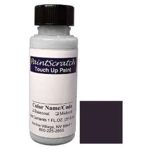 Oz. Bottle of Black Plumb Pearl Touch Up Paint for 2011 Hyundai Sonata 