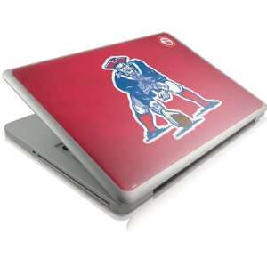 New England Patriots skin for Apple Macbook Pro 13 (2011)