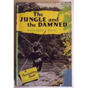  The Jungle and the Damned Hassoldt Davis Books