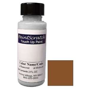   Touch Up Paint for 2007 Ford Expedition (color code T5) and Clearcoat