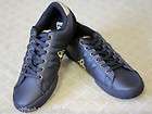 Brand new Le Coq Sportif men shoes. Model Escrime. Black. Size US 10.5 