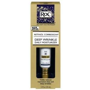  Roc Ret.Correcting Snti Wrinkle Mst   1 Pack