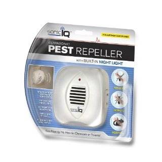 Force Field Ultrasonic Pest Repellers   6 Pack Patio 
