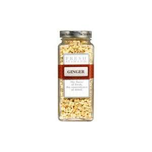  Fresh at Hand Jar, Ginger, Freeze Dried   0.68 oz,(The 
