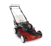 Toro Recycler Lawn Mower   20330 Variable Speed FWD