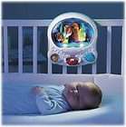 Fisher Price Ocean Wonders Aquarium Crib Soother + Music and Lights
