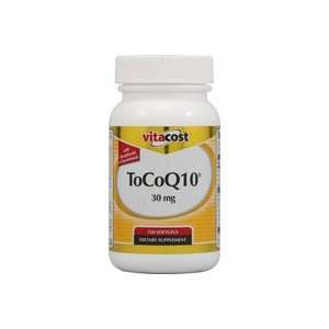  NSI ToCoQ10    30 mg   120 Softgels Health & Personal 