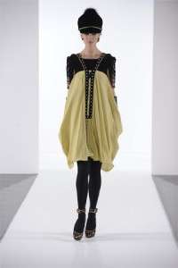 NWT Temperley London Requiem silk dress  Gorgeous halter with cutout 