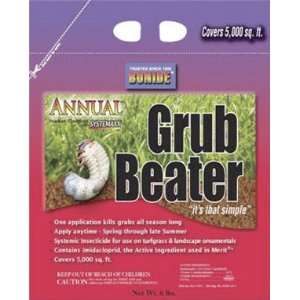  2 each Bonide Annual Grub Beater (603)