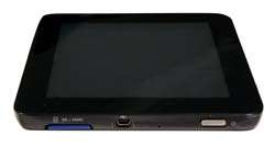   Android Tablet PC, MID and Ebook Reader, Black (R101) Electronics