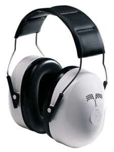 H7A Bulls Eye 7 Hearing Protector RACING EDITION Peltor  