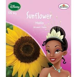  Disney Princess, Sunflower, Hallo 1 Pkt.