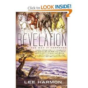  Revelation   The Way it Happened [Paperback] Lee Harmon 